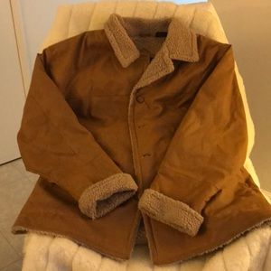 Men’s Coat